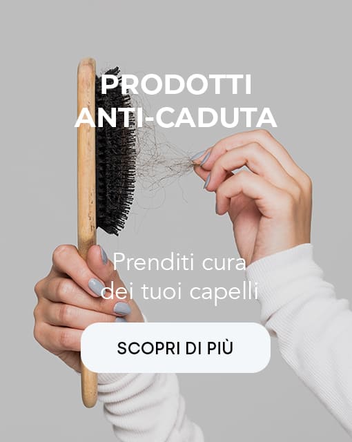 Prodotti per capelli