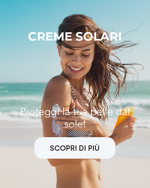 Prodotti per solari