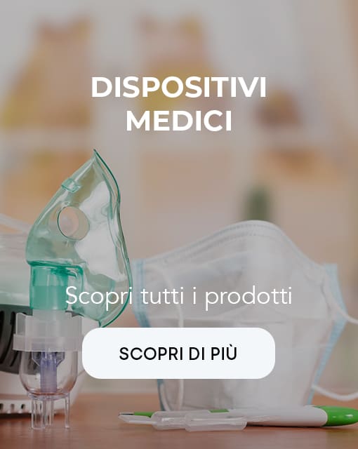 Prodotti per dispositivi medici