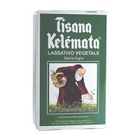 TISANA KELEMATA*OS POLV 80G - Farmacia Murachelli Di Putelli dr. Giovanni