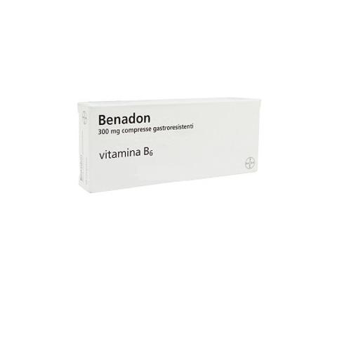 BENADON*10CPR GASTRORES 300MG - Farmacia Murachelli Di Putelli dr. Giovanni