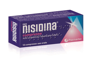 NEONISIDINA*12CPR - Farmacia Murachelli Di Putelli dr. Giovanni