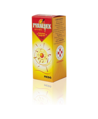 PYRALVEX*50+10MG/ML 10ML GENG - Farmacia Murachelli Di Putelli dr. Giovanni