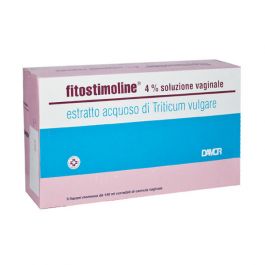 FITOSTIMOLINE*SOL VAG 5FL140ML - Farmacia Murachelli Di Putelli dr. Giovanni