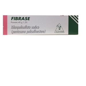 FIBRASE*POM 40G 1,5% - Farmacia Murachelli Di Putelli dr. Giovanni