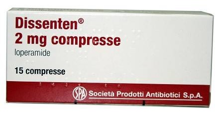 DISSENTEN*15CPR 2MG - Farmacia Murachelli Di Putelli dr. Giovanni