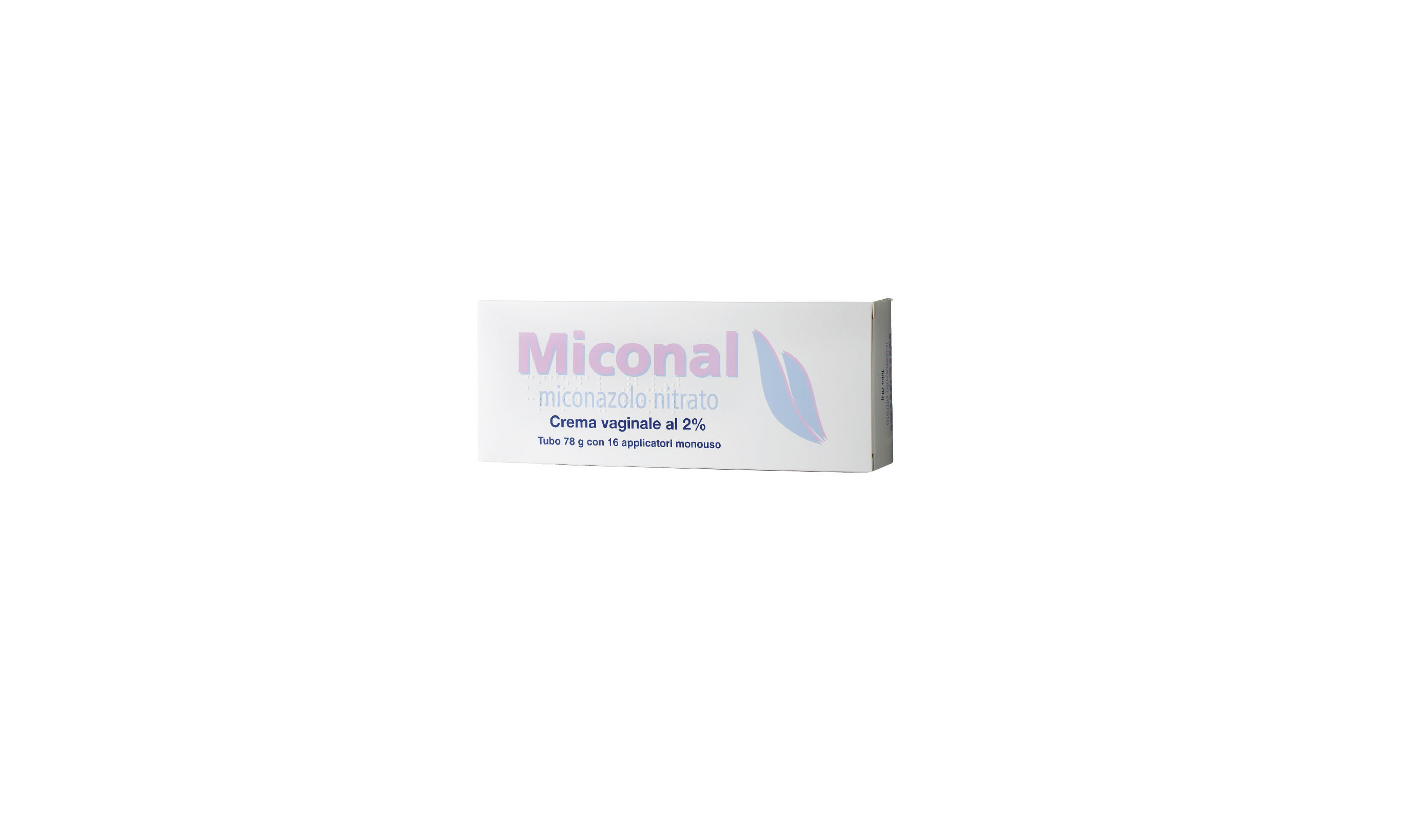 MICONAL*CREMA VAG 78G 2%+APPL - Farmacia Murachelli Di Putelli dr. Giovanni