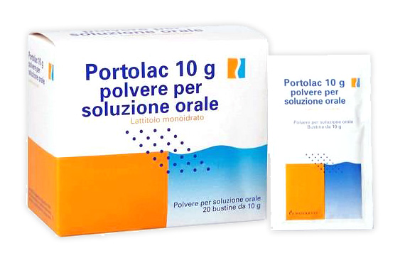 PORTOLAC*OS 20BUST 10G - Farmacia Murachelli Di Putelli dr. Giovanni