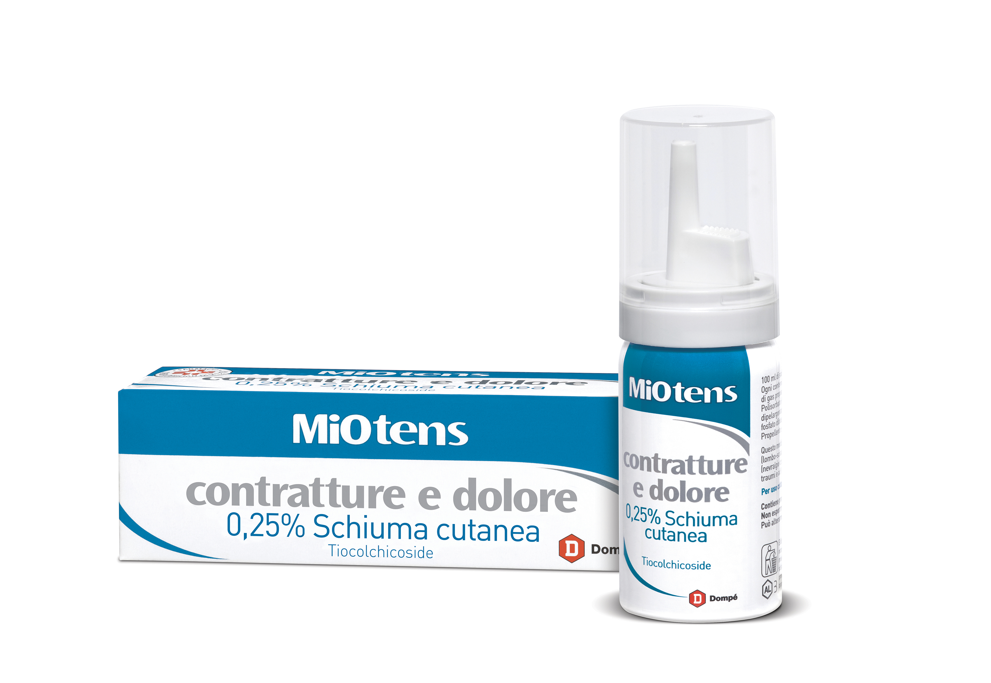 MIOTENS CONTRATTURE E DOL*SCH - Farmacia Murachelli Di Putelli dr. Giovanni