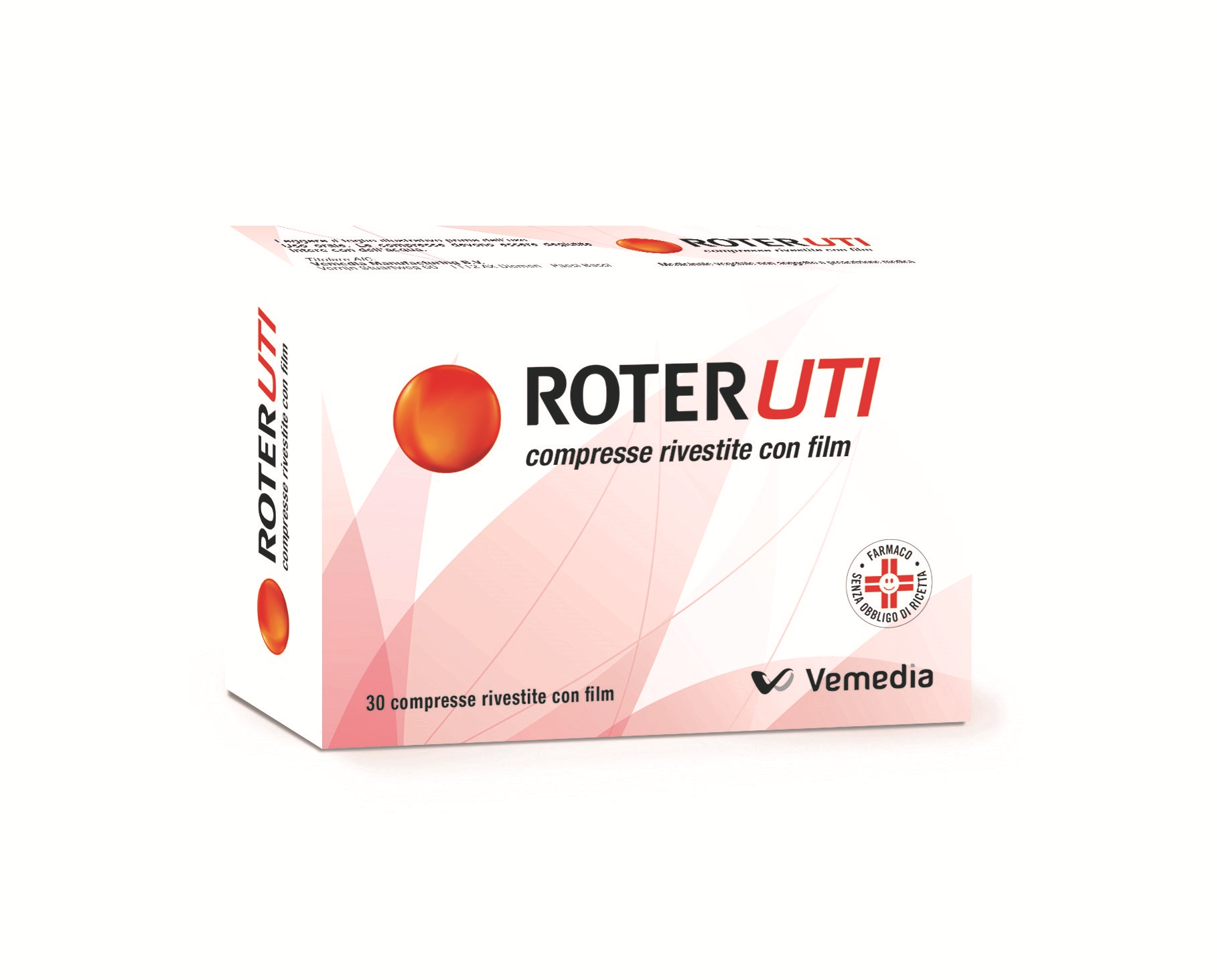 ROTERUTI*30CPR RIV 105MG - Farmacia Murachelli Di Putelli dr. Giovanni