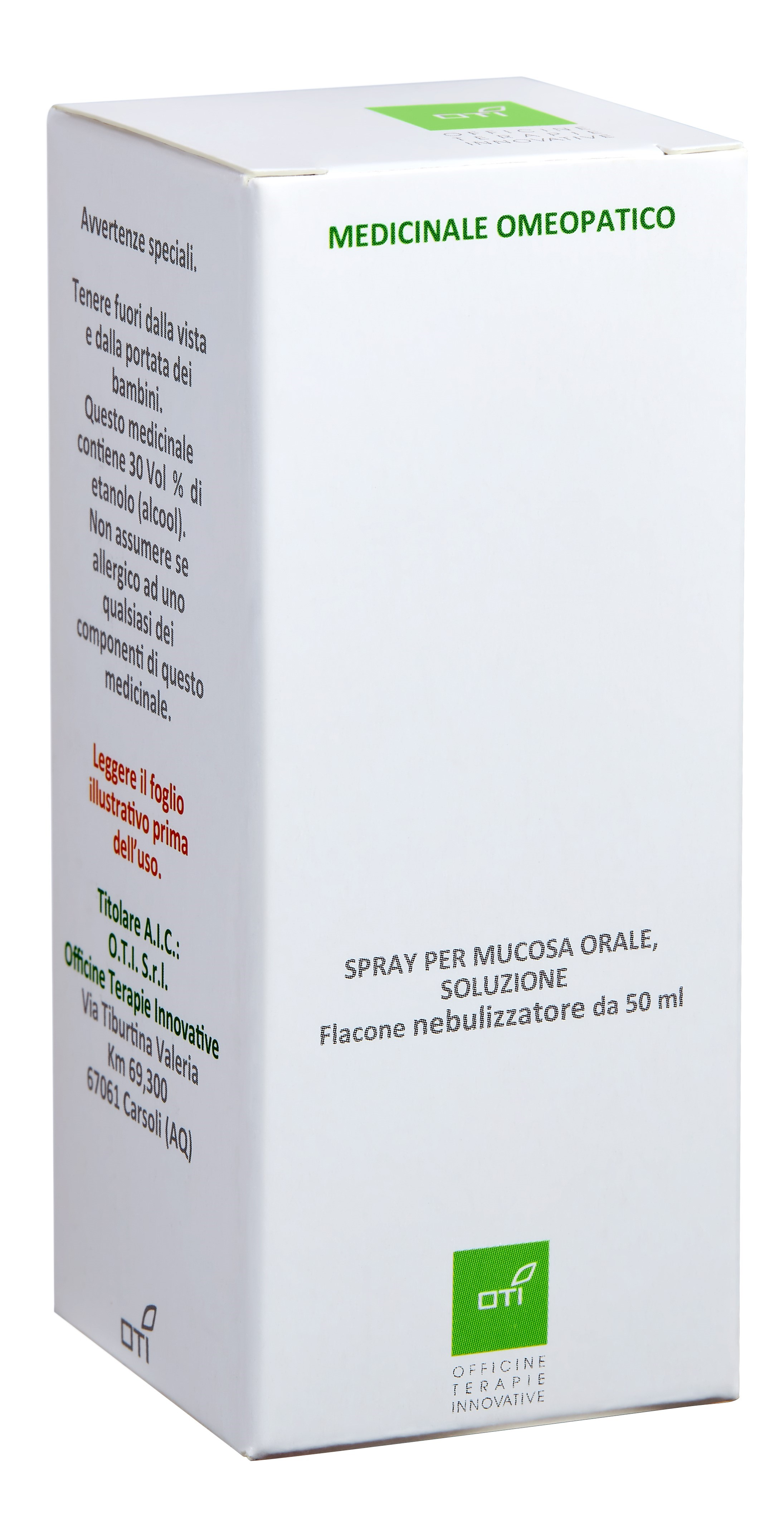 ANTI CD 14*6CH SPRAY 50ML - Farmacia Murachelli Di Putelli dr. Giovanni