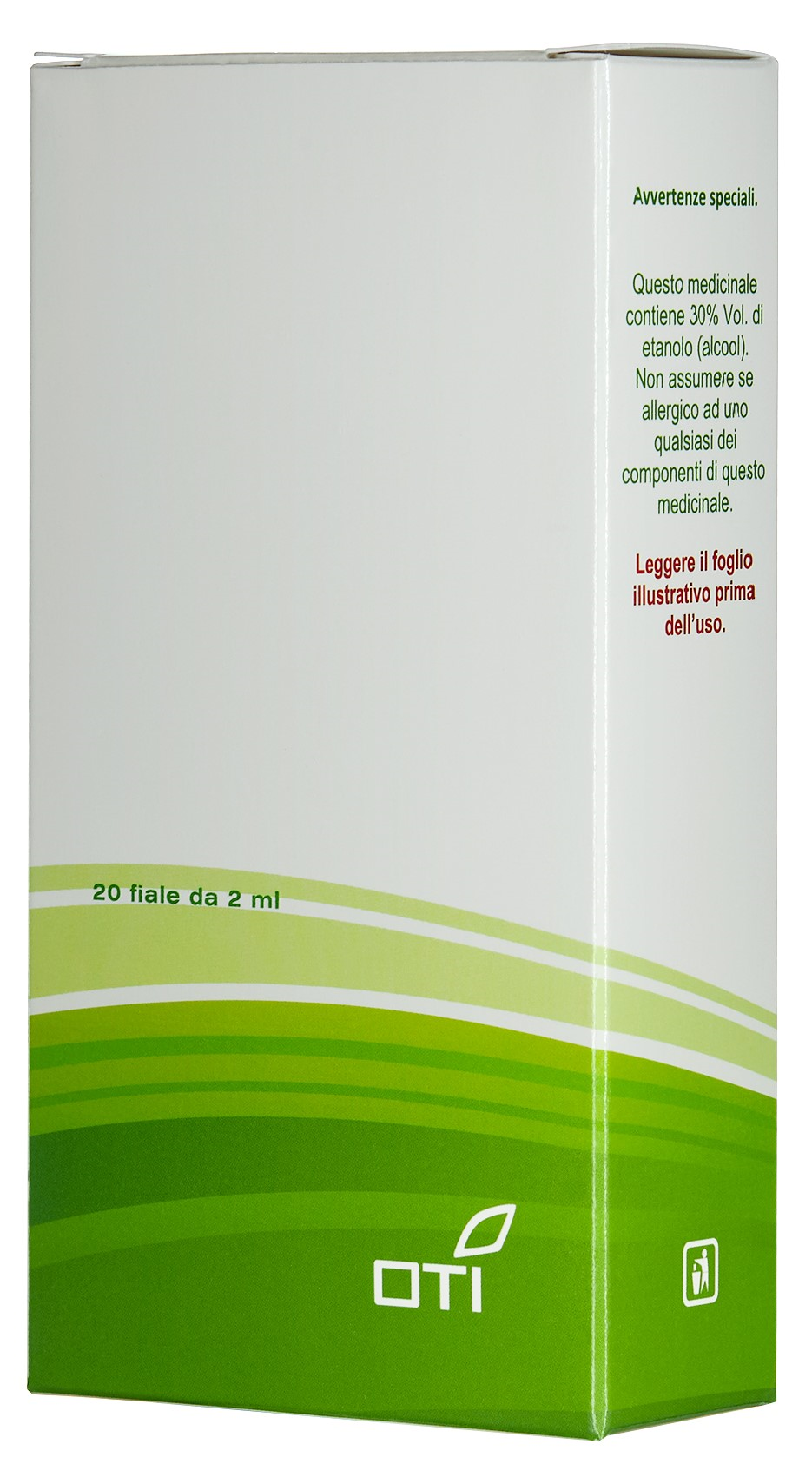 ANTI CD 25*030LM PL 20F 2ML - Farmacia Murachelli Di Putelli dr. Giovanni