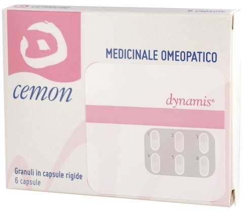 GELSEMIUM SEMP DYN*6K-MK - Farmacia Murachelli Di Putelli dr. Giovanni