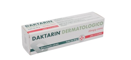 DAKTARIN*CREMA 30G 2% - Farmacia Murachelli Di Putelli dr. Giovanni