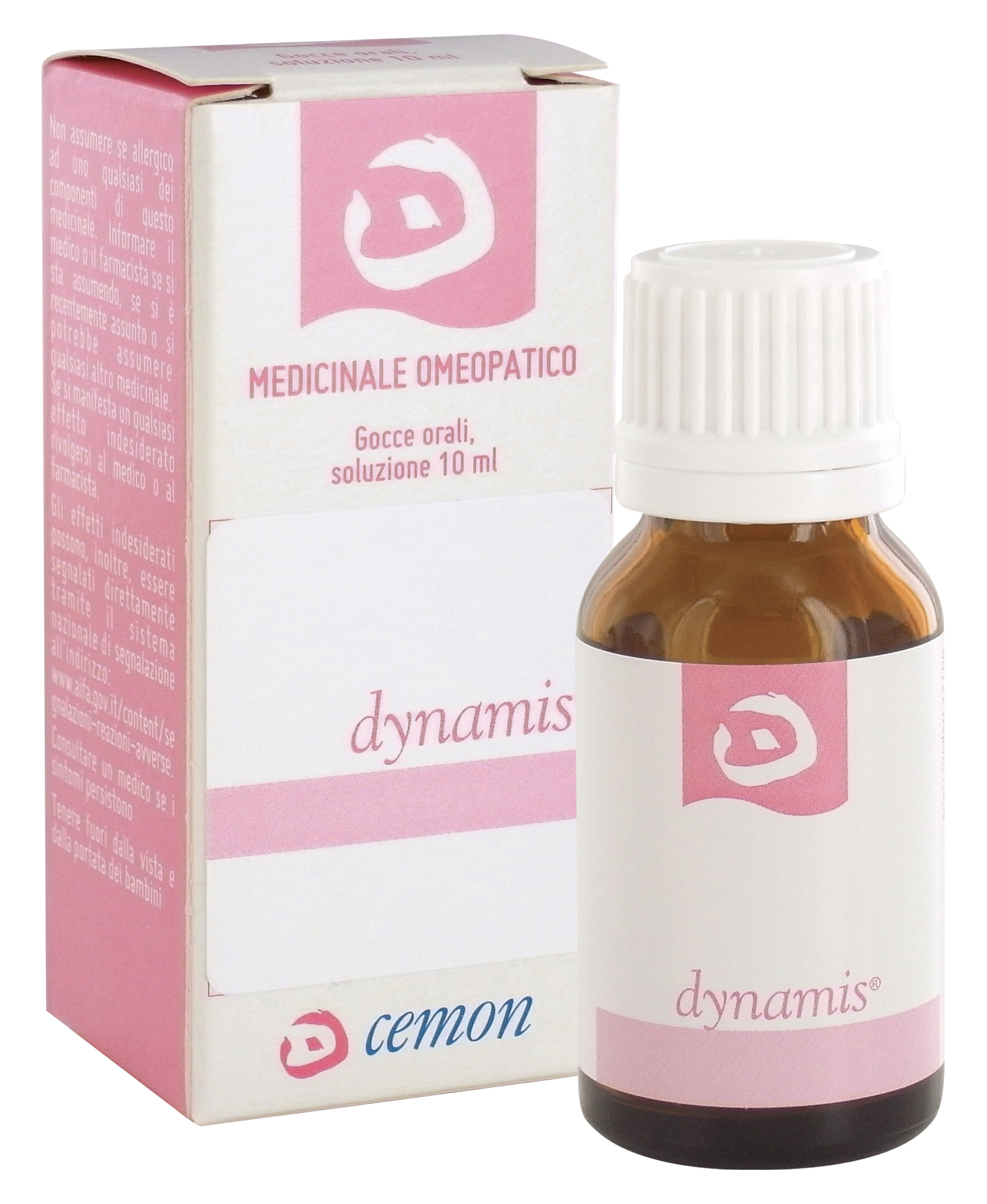 STAPHYSAGRIA DYN*1LM 10ML - Farmacia Murachelli Di Putelli dr. Giovanni