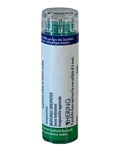 HISTAMINUM*9CH 120GR 6G - Farmacia Murachelli Di Putelli dr. Giovanni