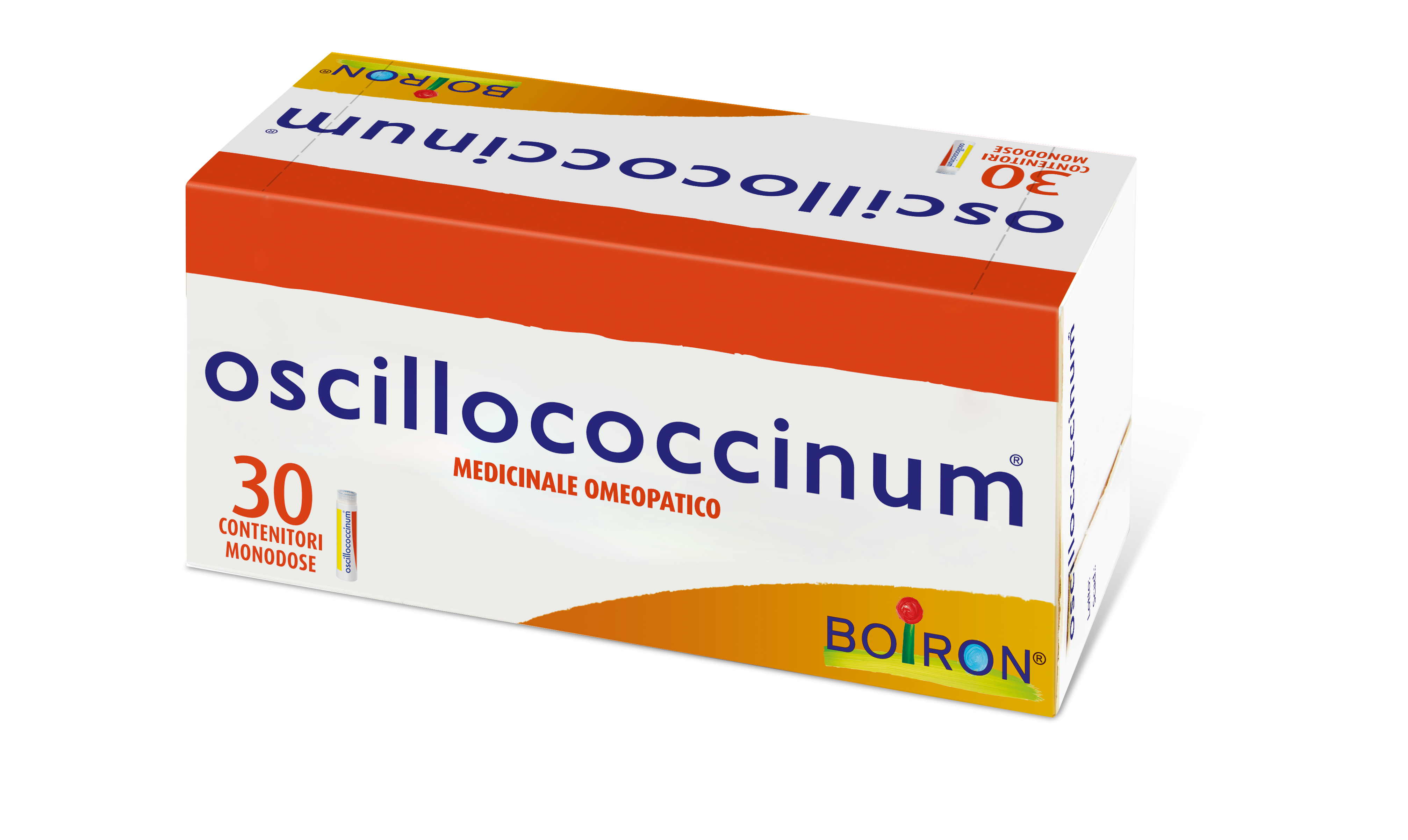 OSCILLOCOCCINUM BOI*200K 30D1G - Farmacia Murachelli Di Putelli dr. Giovanni