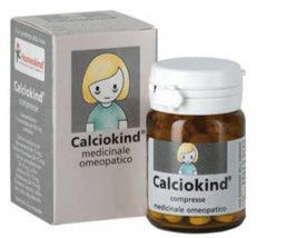 CALCIOKIND 120 COMPRESSE - Farmacia Murachelli Di Putelli dr. Giovanni