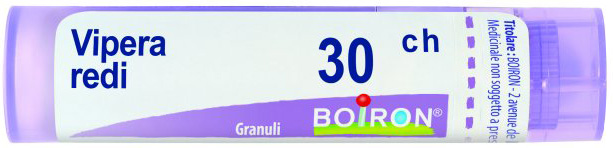 VIPERA REDI 30CH GRANULI - Farmacia Murachelli Di Putelli dr. Giovanni