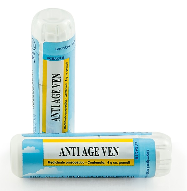 ANTIAGE VEN GRANULI 4G - Farmacia Murachelli Di Putelli dr. Giovanni