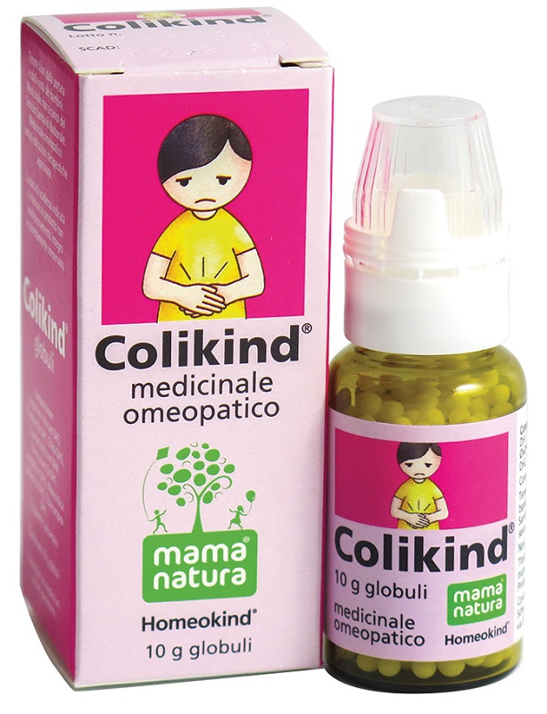 COLIKIND 800 GLOBULI 10 G - Farmacia Murachelli Di Putelli dr. Giovanni