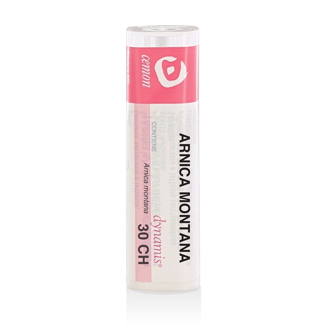 ARNICA MONTANA 30CH GRANULI - Farmacia Murachelli Di Putelli dr. Giovanni