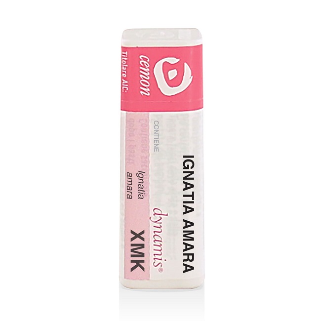 IGNATIA AMARA XMK GLOBULI - Farmacia Murachelli Di Putelli dr. Giovanni