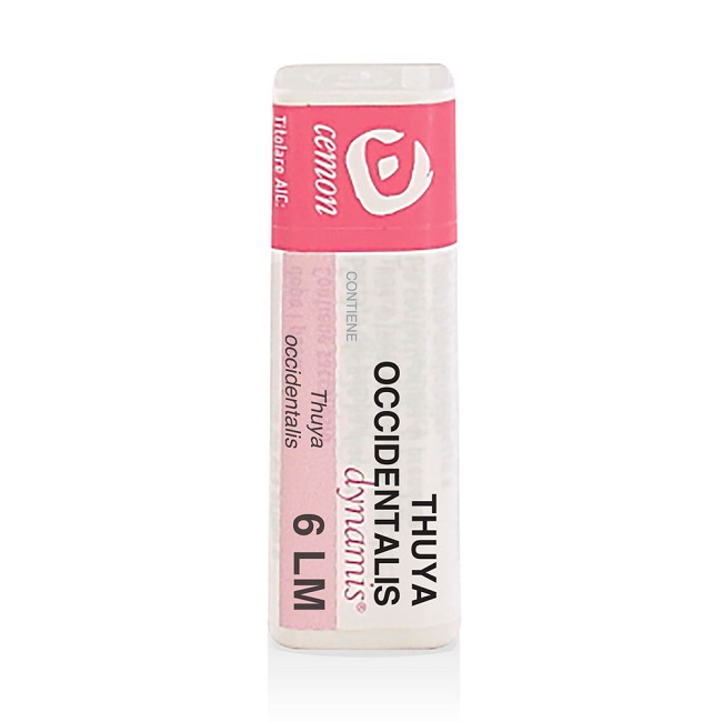 THUYA OCCIDENTALIS 6LM GLOBULI - Farmacia Murachelli Di Putelli dr. Giovanni