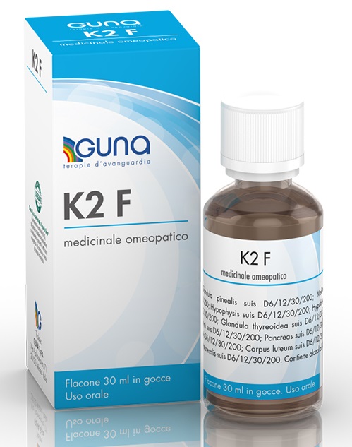K2 F GOCCE 30 ML - Farmacia Murachelli Di Putelli dr. Giovanni