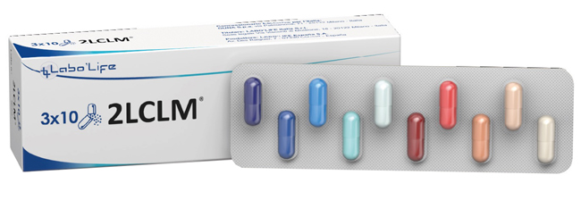 2LCLM 30 CAPSULE - Farmacia Murachelli Di Putelli dr. Giovanni