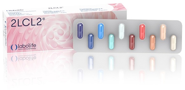 2LCL2 30 CAPSULE - Farmacia Murachelli Di Putelli dr. Giovanni