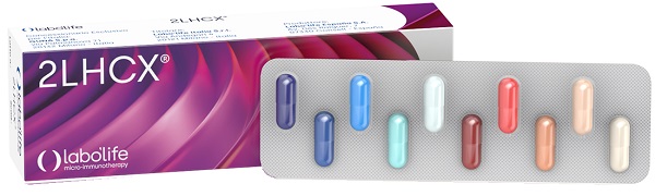 2LHCX 30 CAPSULE - Farmacia Murachelli Di Putelli dr. Giovanni