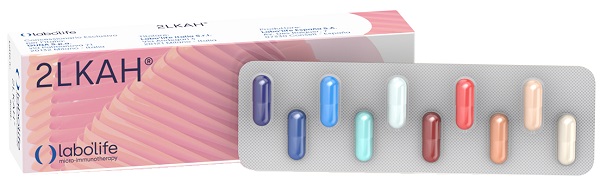 2LKAH 30 CAPSULE - Farmacia Murachelli Di Putelli dr. Giovanni