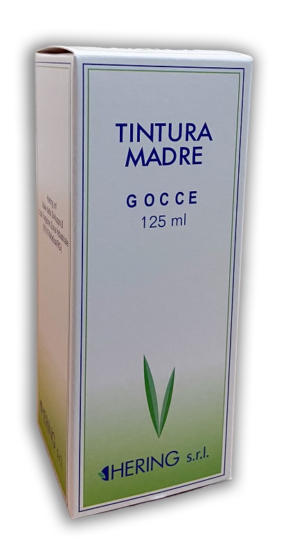 ACCINIUM VITIS IDAEA 125 ML TINTURA MADRE - Farmacia Murachelli Di Putelli dr. Giovanni