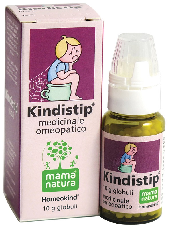 KINDISTIP 800 GLOBULI 10 G - Farmacia Murachelli Di Putelli dr. Giovanni