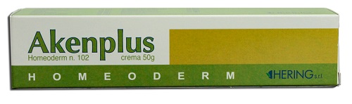 AKENPLUS CREMA 50 G - Farmacia Murachelli Di Putelli dr. Giovanni
