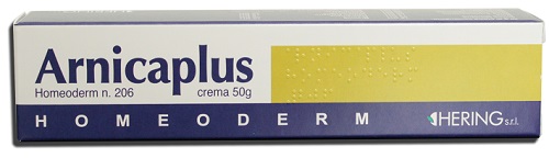 ARNICAPLUS CREMA 50 G - Farmacia Murachelli Di Putelli dr. Giovanni