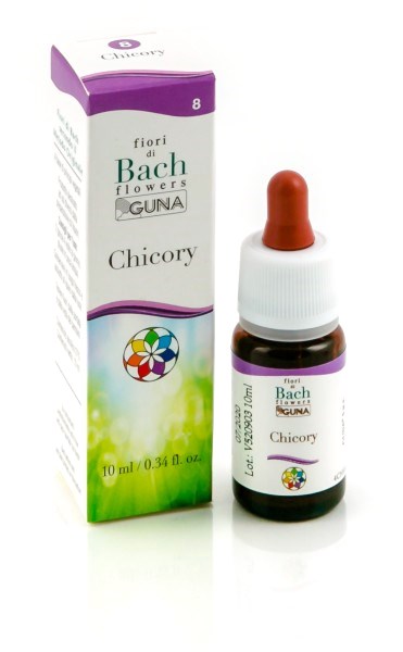 CHICORY GUNA GOCCE 10 ML - Farmacia Murachelli Di Putelli dr. Giovanni