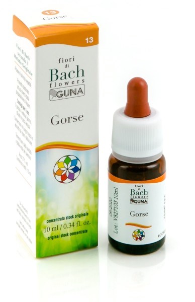 GORSE GUNA GOCCE 10 ML - Farmacia Murachelli Di Putelli dr. Giovanni