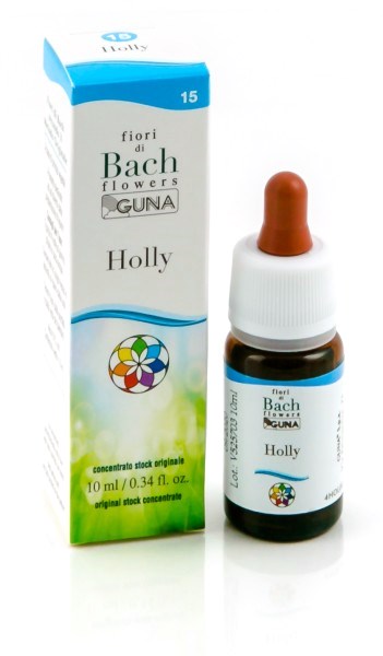 HOLLY GUNA GOCCE 10 ML - Farmacia Murachelli Di Putelli dr. Giovanni