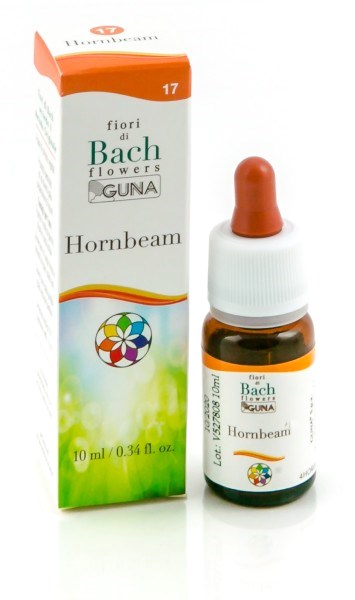 HORNBEAM GUNA GOCCE 10 ML - Farmacia Murachelli Di Putelli dr. Giovanni