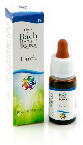 LARCH GUNA GOCCE 10 ML - Farmacia Murachelli Di Putelli dr. Giovanni