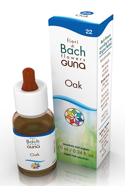 OAK GUN GOCCE 10 ML - Farmacia Murachelli Di Putelli dr. Giovanni