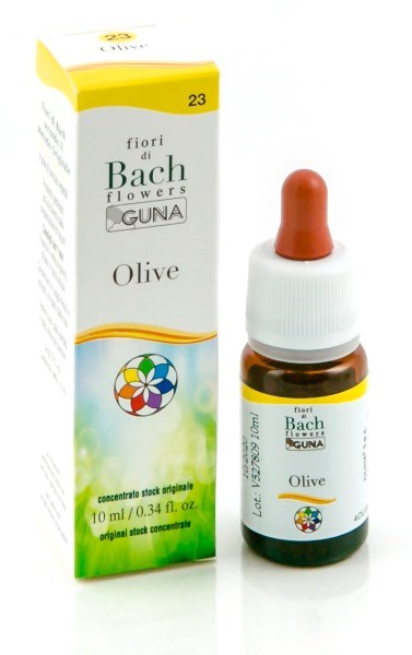 OLIVE GUNA GOCCE 10 ML - Farmacia Murachelli Di Putelli dr. Giovanni