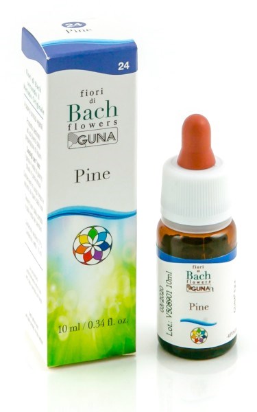 PINE GUNA GOCCE 10 ML - Farmacia Murachelli Di Putelli dr. Giovanni