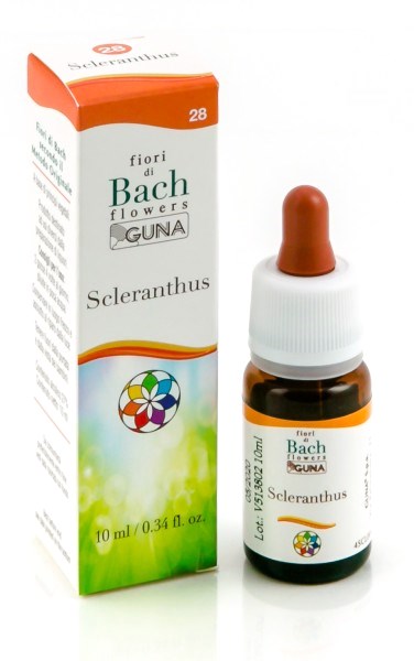 SCLERANTHUS GUNA GOCCE 10 ML - Farmacia Murachelli Di Putelli dr. Giovanni