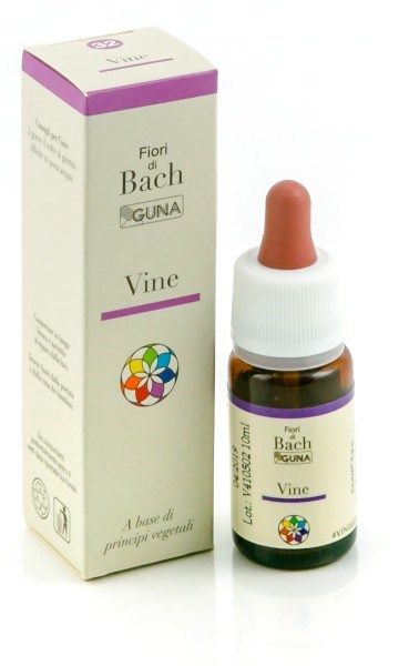 VINE GUNA GOCCE 10 ML - Farmacia Murachelli Di Putelli dr. Giovanni