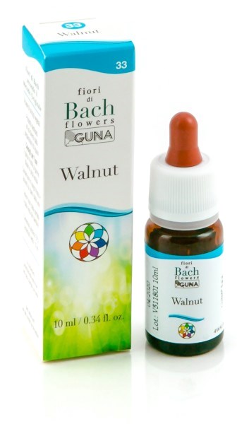 WALNUT GUNA GOCCE 10 ML - Farmacia Murachelli Di Putelli dr. Giovanni