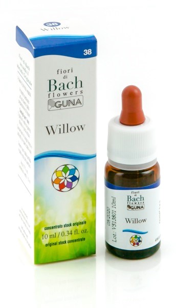 WILLOW GUNA GOCCE 10 ML - Farmacia Murachelli Di Putelli dr. Giovanni