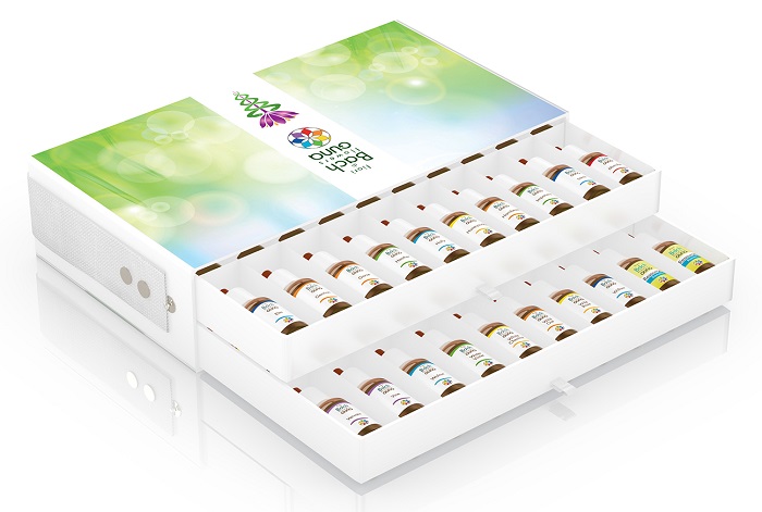 SET DI BACH GUNA 38RIM+2RES 10 - Farmacia Murachelli Di Putelli dr. Giovanni